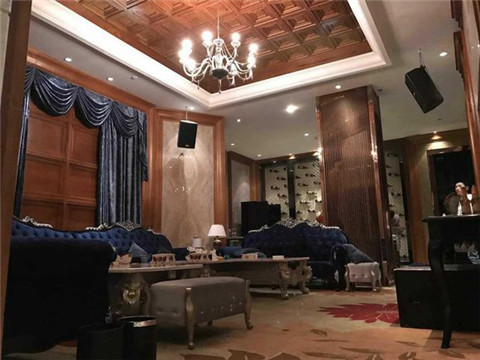 长治有哪些不正规的KTV会所