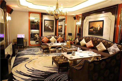 长治最有名高档KTV会所夜总会